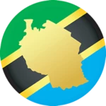 radio tanzania android application logo